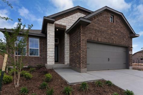 410 Raleigh Drive Georgetown TX 78633
