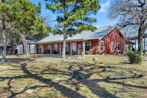 7393 N State Highway 80 Nixon TX 78140
