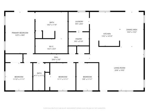 7393 N State Highway 80 Nixon TX 78140