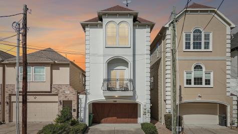 5736 Petty Street Houston TX 77007