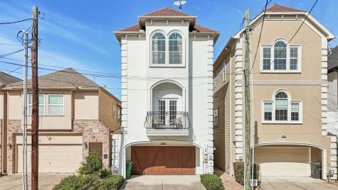 5736 Petty Street Houston TX 77007