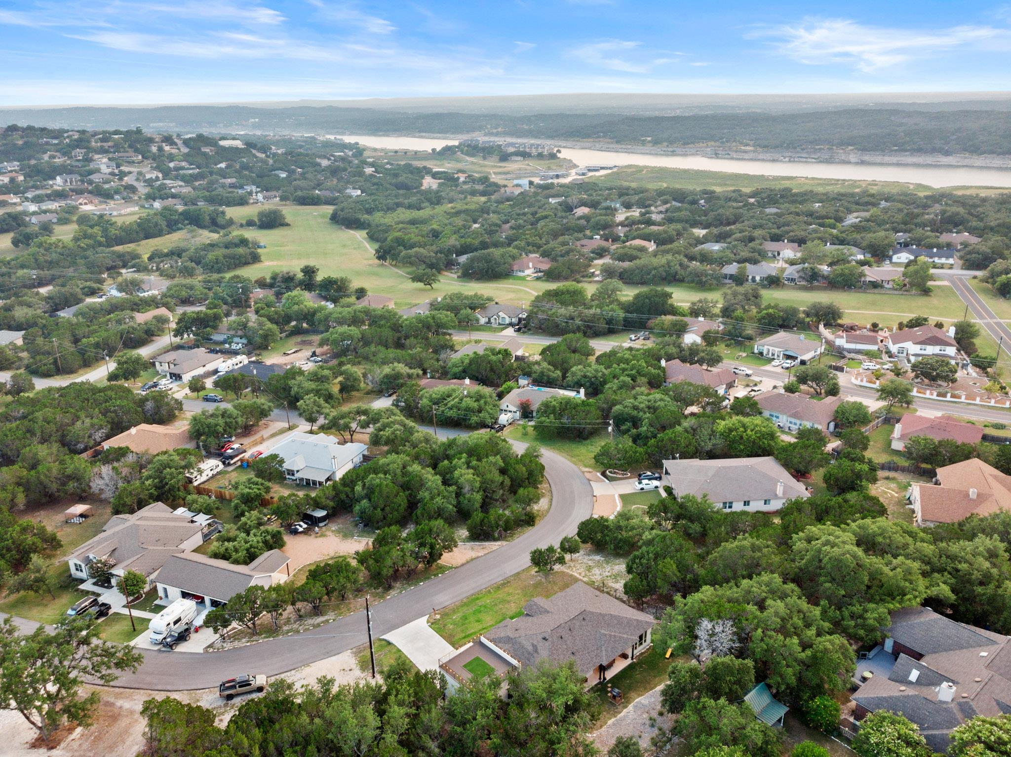 4216 Hillside Drive Lago Vista TX 78645