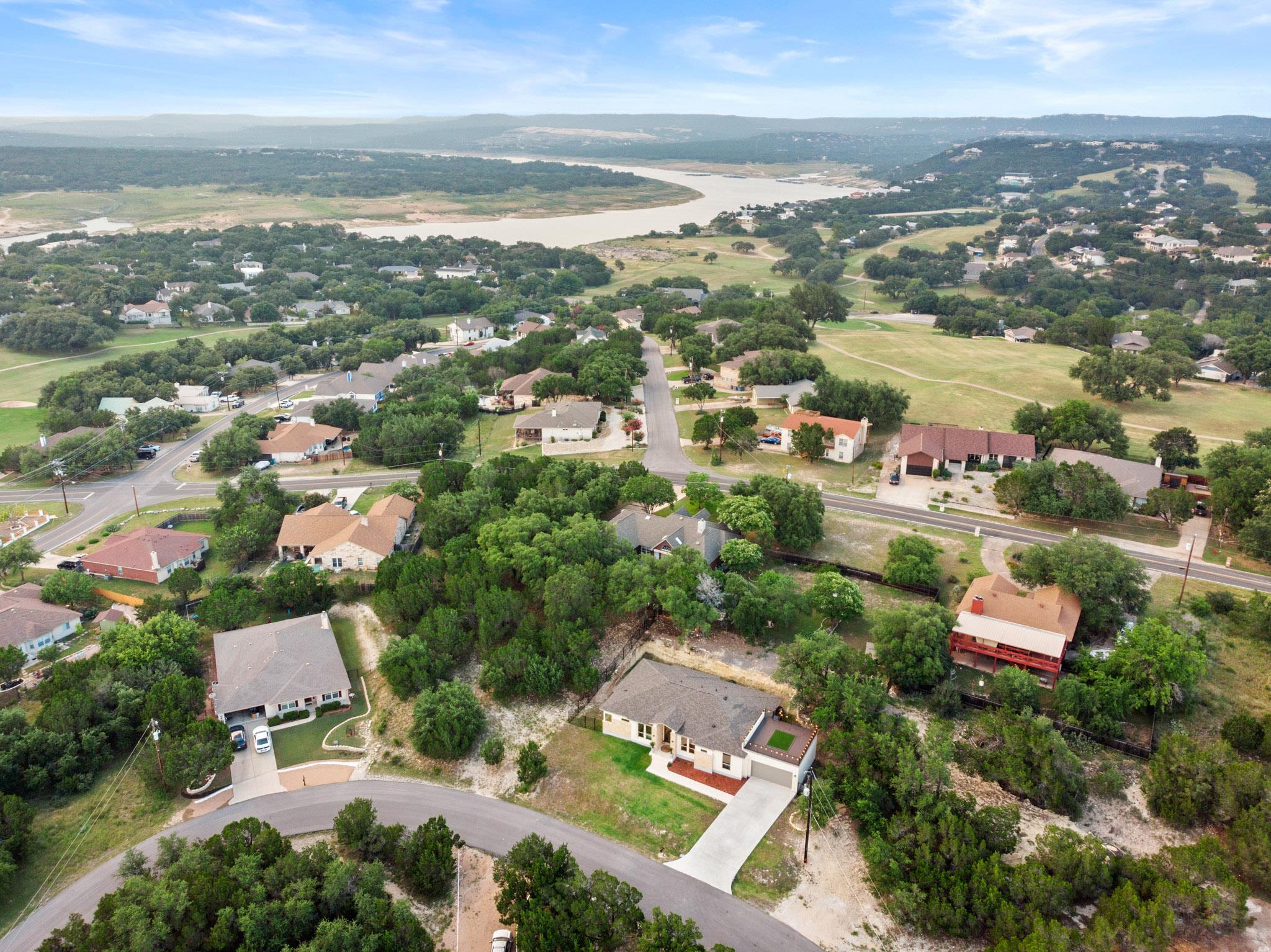4216 Hillside Drive Lago Vista TX 78645