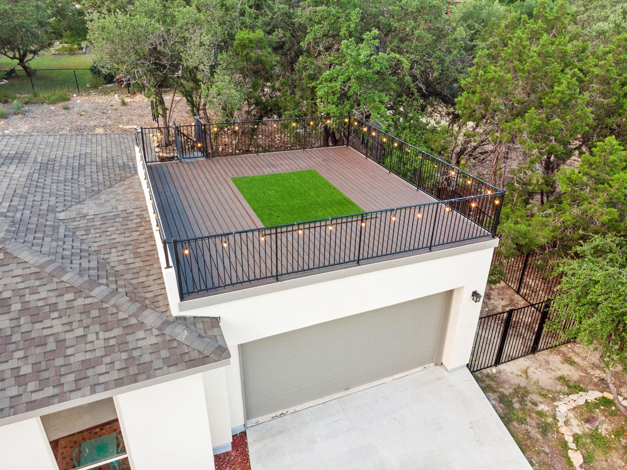 4216 Hillside Drive Lago Vista TX 78645