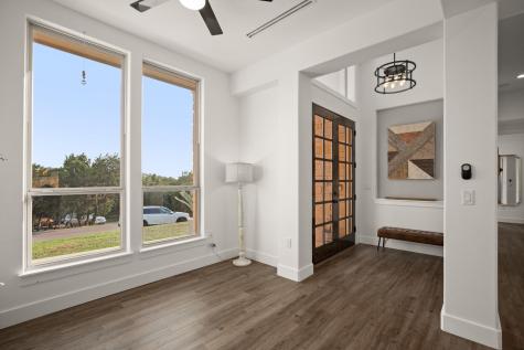 4216 Hillside Drive Lago Vista TX 78645