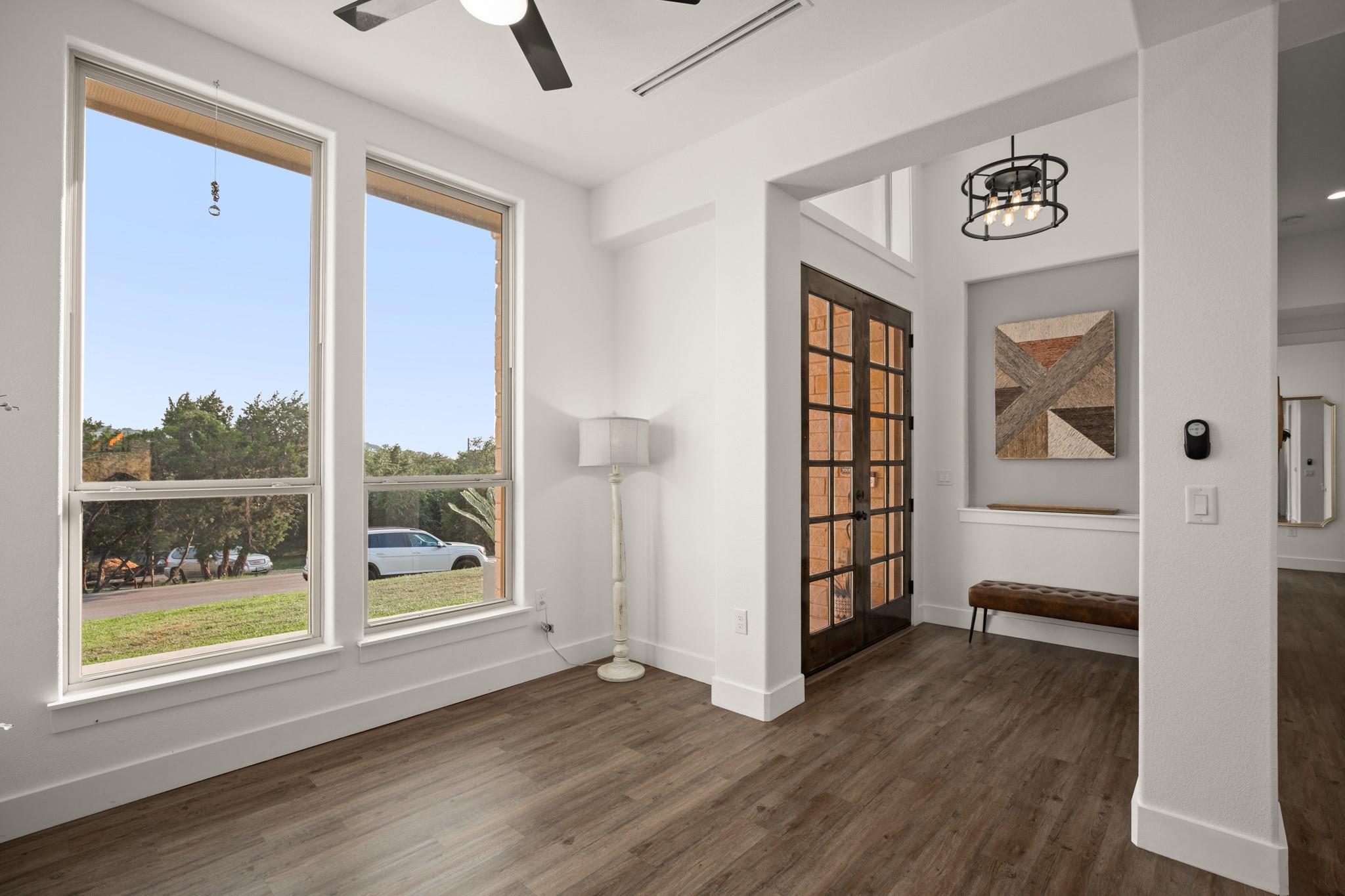 4216 Hillside Drive Lago Vista TX 78645