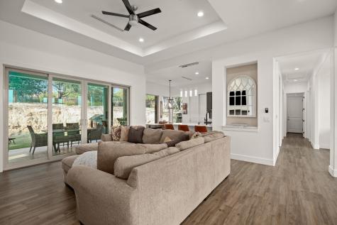 4216 Hillside Drive Lago Vista TX 78645
