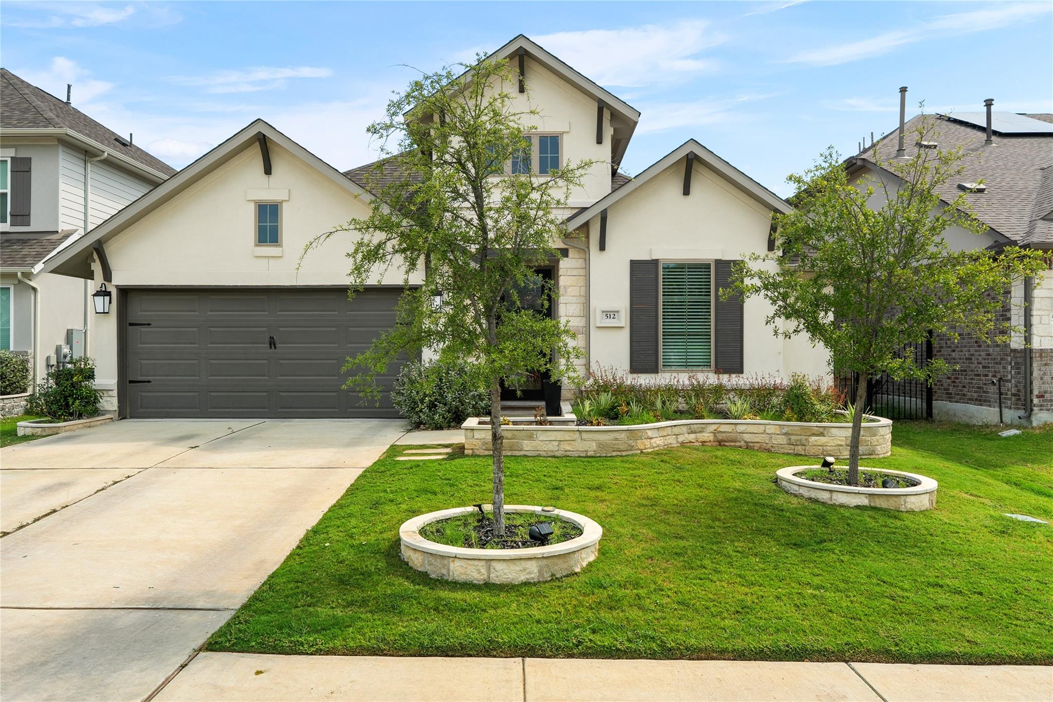 512 Monrovia Court Liberty Hill TX 78642