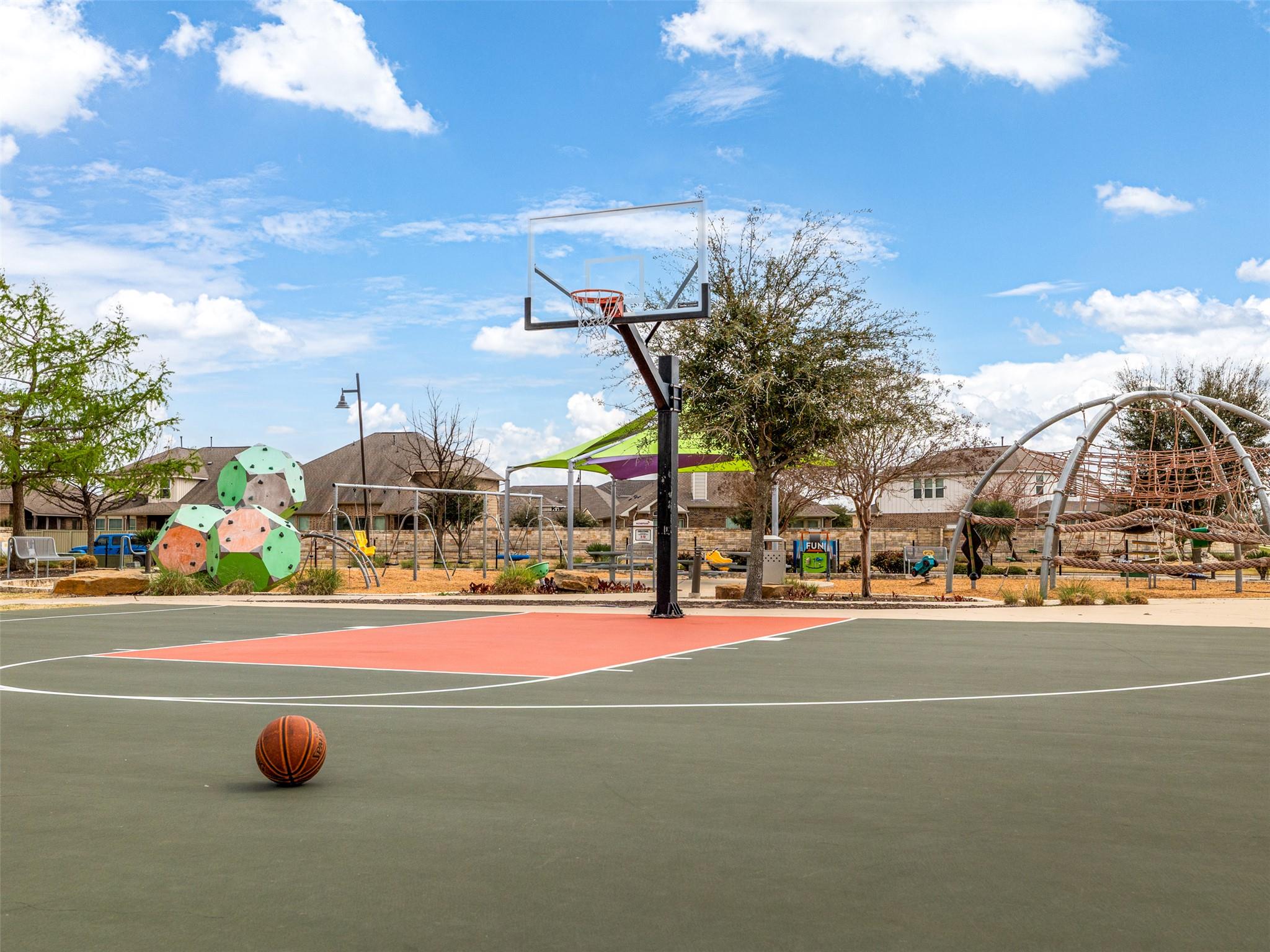 512 Monrovia Court Liberty Hill TX 78642