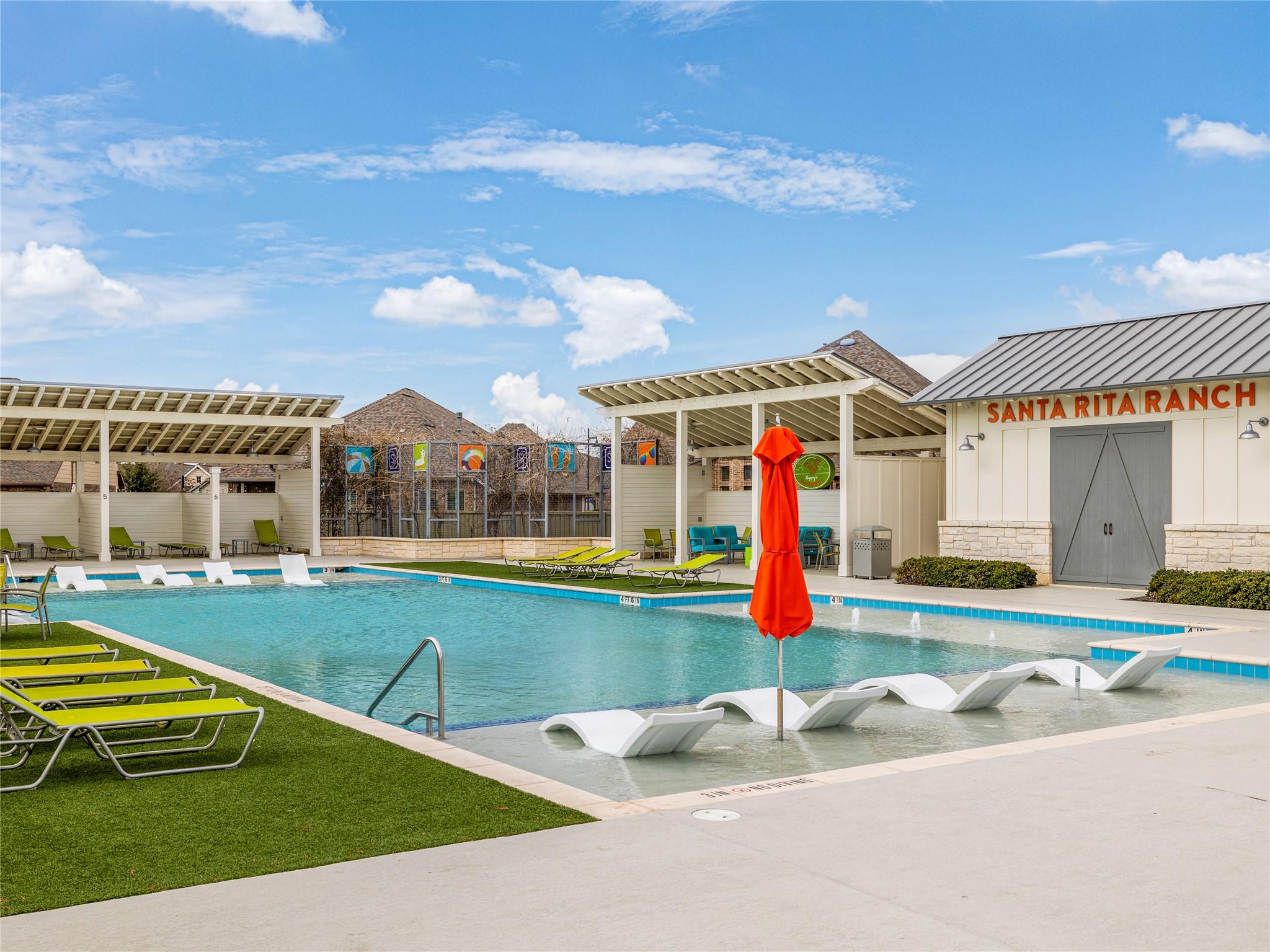 512 Monrovia Court Liberty Hill TX 78642