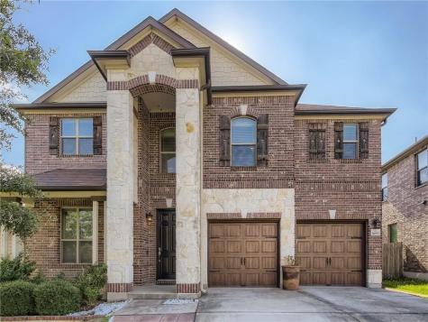 14600 Lake Victor Drive Pflugerville TX 78660