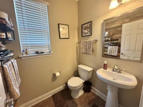 14600 Lake Victor Drive Pflugerville TX 78660