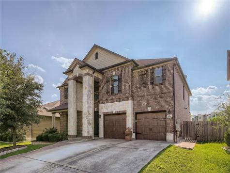14600 Lake Victor Drive Pflugerville TX 78660