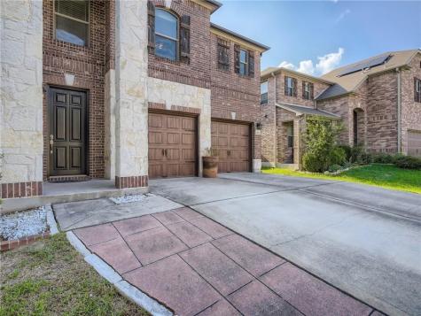 14600 Lake Victor Drive Pflugerville TX 78660