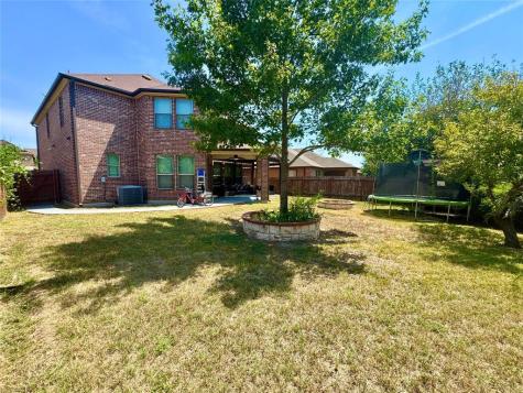 14600 Lake Victor Drive Pflugerville TX 78660