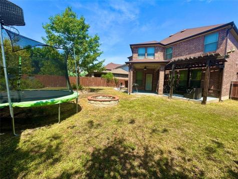14600 Lake Victor Drive Pflugerville TX 78660