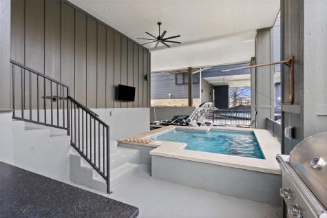102 Cypress Shore Lane Kingsland TX 78639