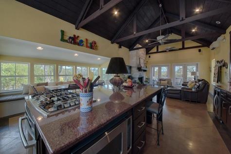348 Chimney Cove Drive Marble Falls TX 78654