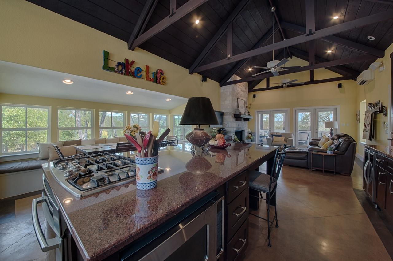 348 Chimney Cove Drive Marble Falls TX 78654