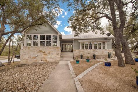 348 Chimney Cove Drive Marble Falls TX 78654