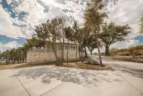 348 Chimney Cove Drive Marble Falls TX 78654