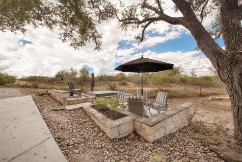 348 Chimney Cove Drive Marble Falls TX 78654
