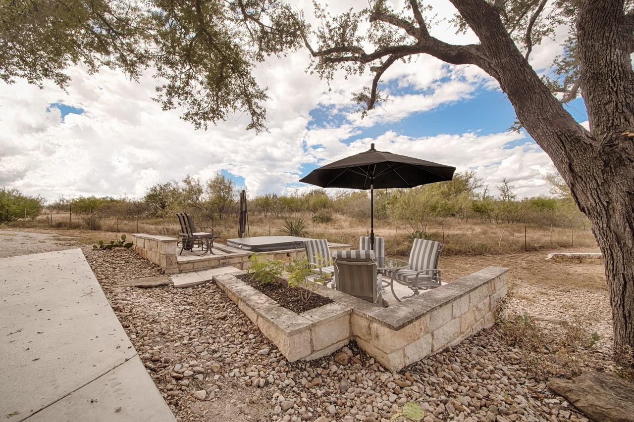 348 Chimney Cove Drive Marble Falls TX 78654