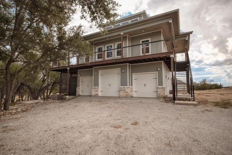 348 Chimney Cove Drive Marble Falls TX 78654