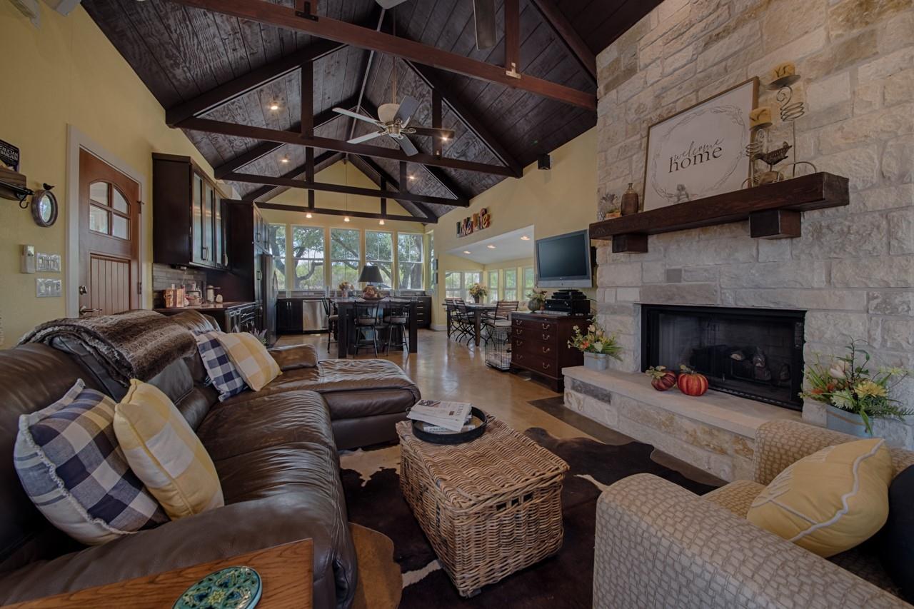 348 Chimney Cove Drive Marble Falls TX 78654