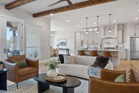 713 San Gabriel Ranch Road Liberty Hill TX 78641