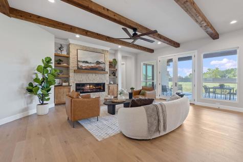 713 San Gabriel Ranch Road Liberty Hill TX 78641