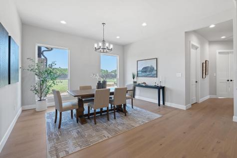713 San Gabriel Ranch Road Liberty Hill TX 78641