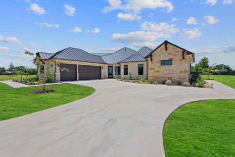 713 San Gabriel Ranch Road Liberty Hill TX 78641