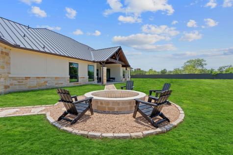713 San Gabriel Ranch Road Liberty Hill TX 78641
