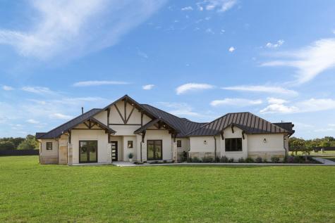 713 San Gabriel Ranch Road Liberty Hill TX 78641