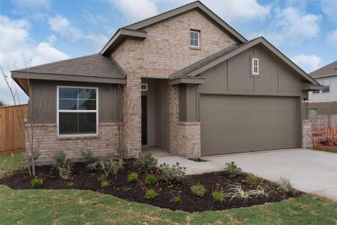 13701 Scarlett Song Drive Elgin TX 78621