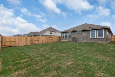 13701 Scarlett Song Drive Elgin TX 78621