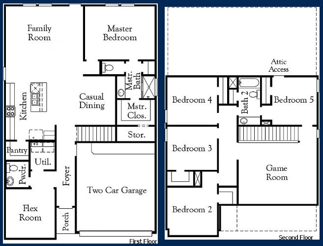 25540 Flora Bella Lane Elgin TX 78621