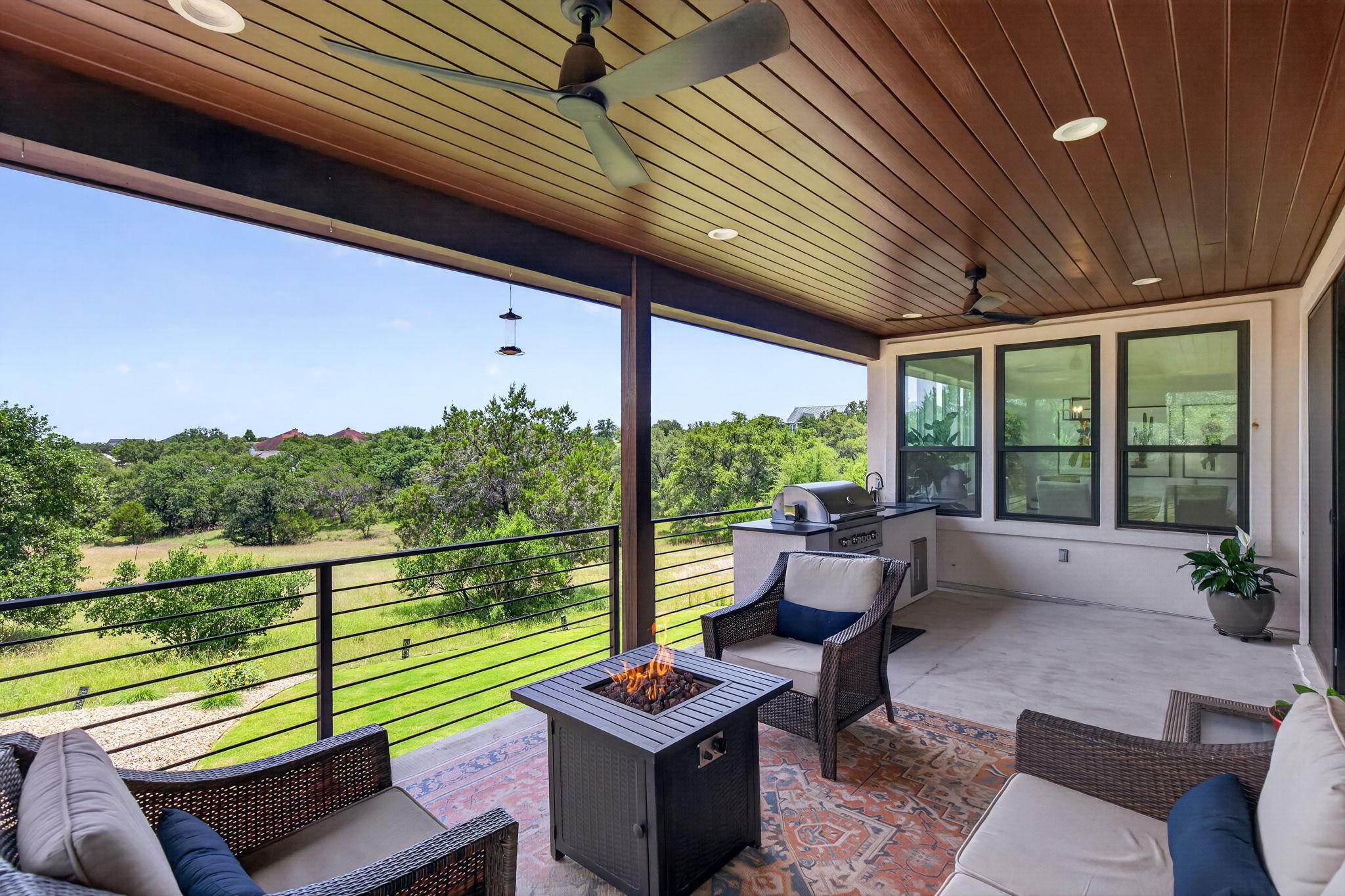 624 Broken Hills Drive Horseshoe Bay TX 78657
