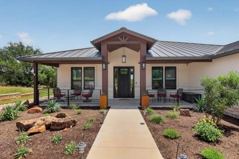 624 Broken Hills Drive Horseshoe Bay TX 78657