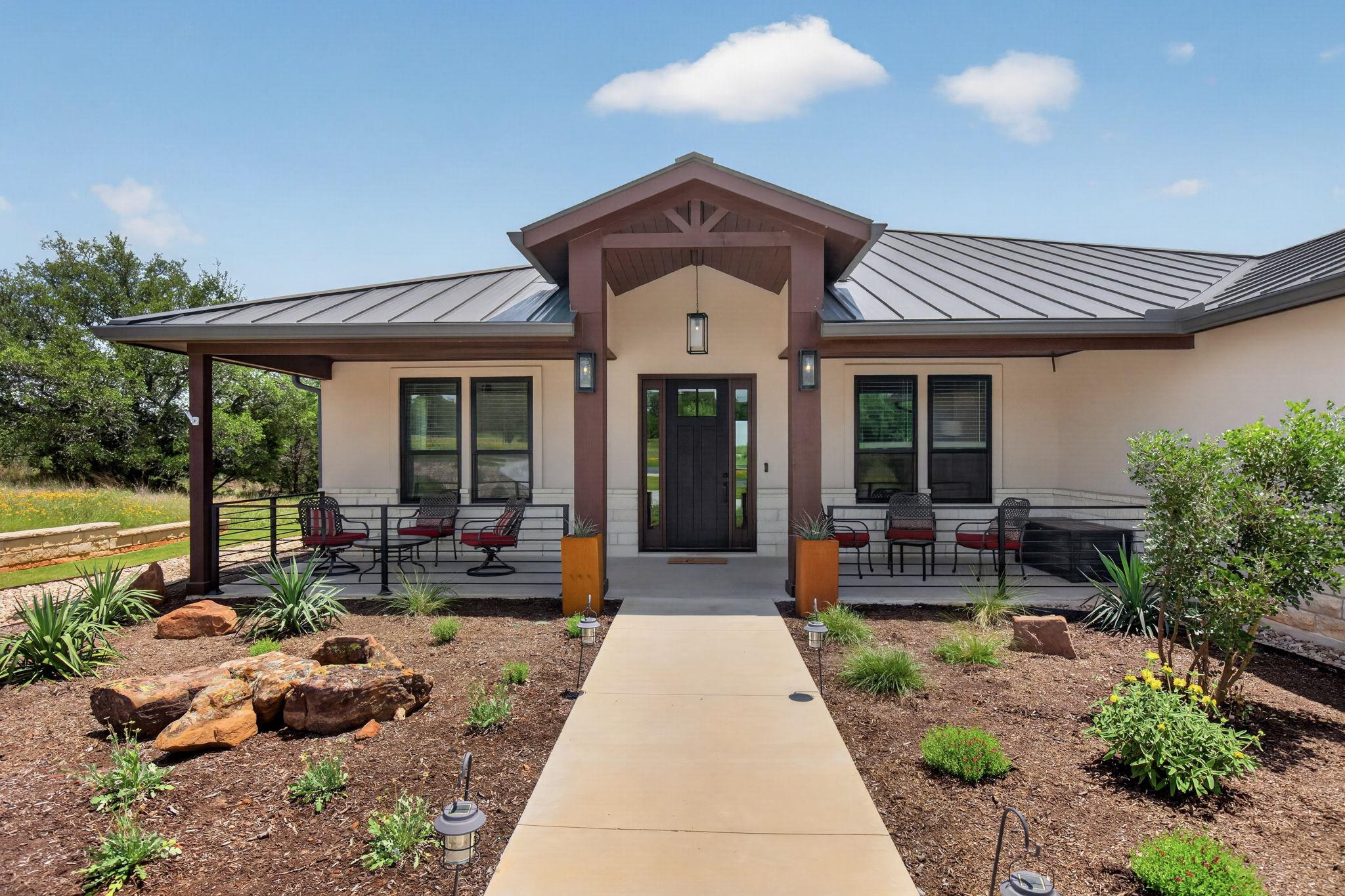 624 Broken Hills Drive Horseshoe Bay TX 78657