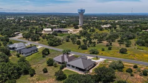 624 Broken Hills Drive Horseshoe Bay TX 78657