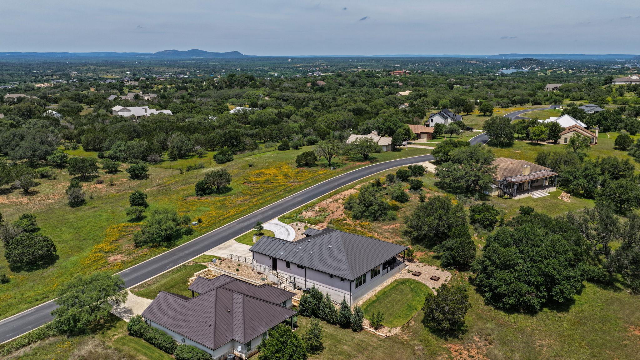 624 Broken Hills Drive Horseshoe Bay TX 78657