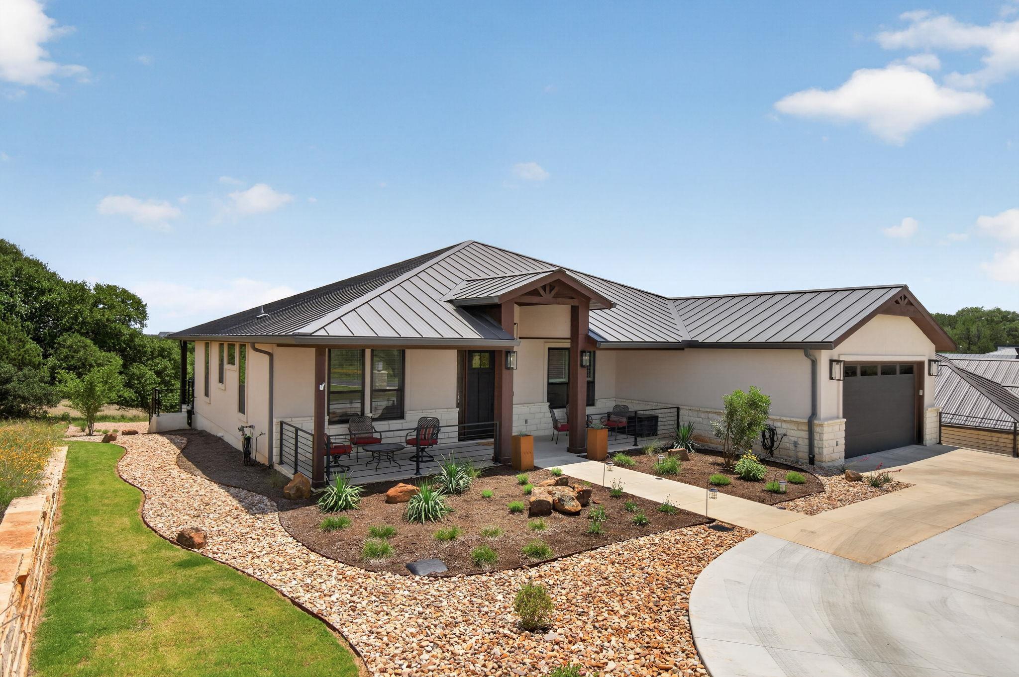 624 Broken Hills Drive Horseshoe Bay TX 78657