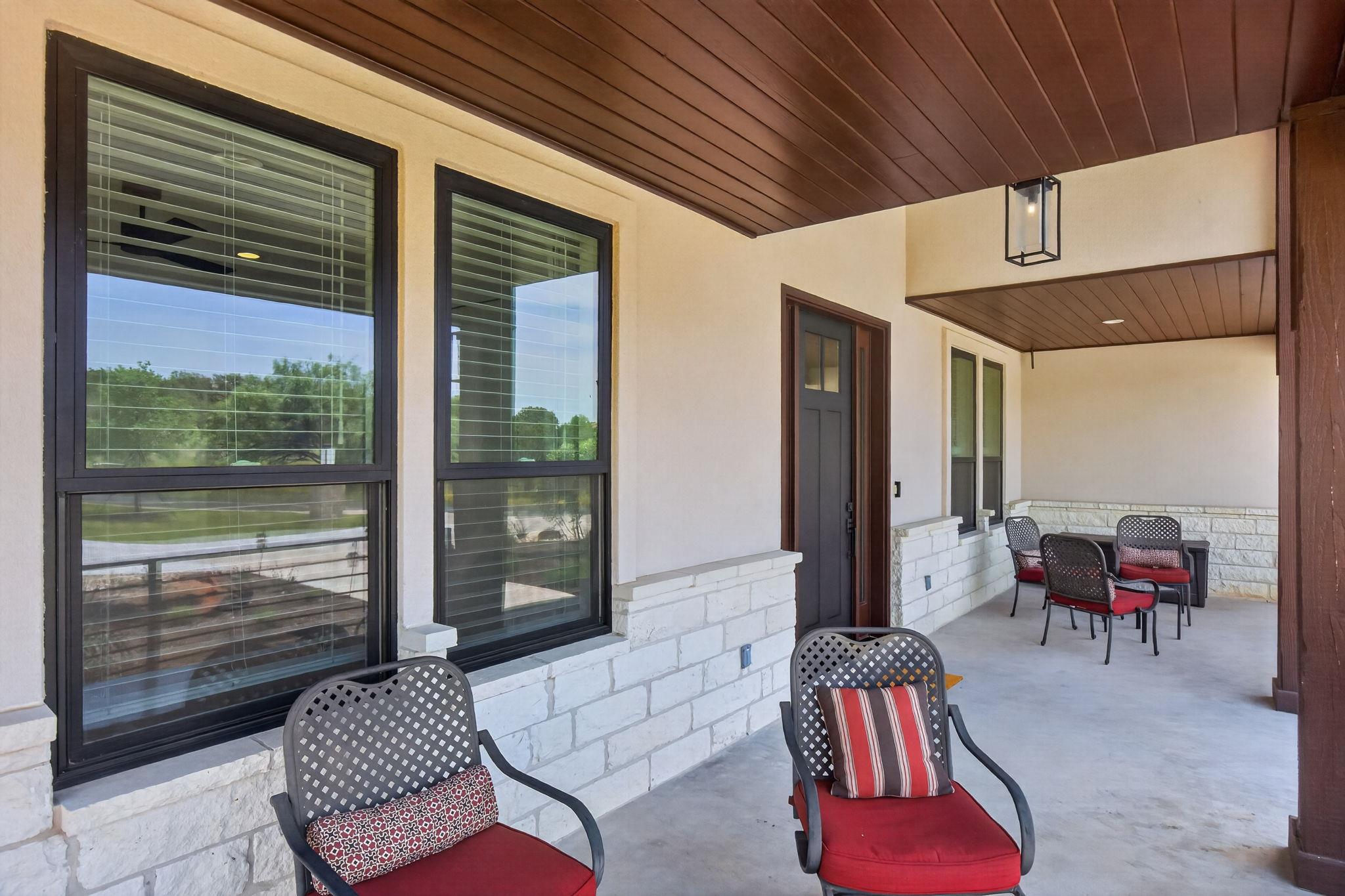 624 Broken Hills Drive Horseshoe Bay TX 78657