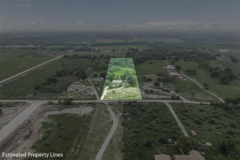 6497 Taylorsville Road Dale TX 78616
