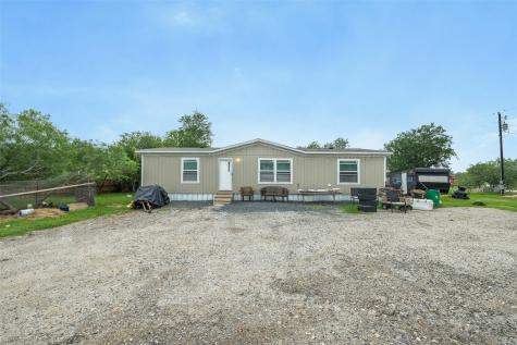 6497 Taylorsville Road Dale TX 78616