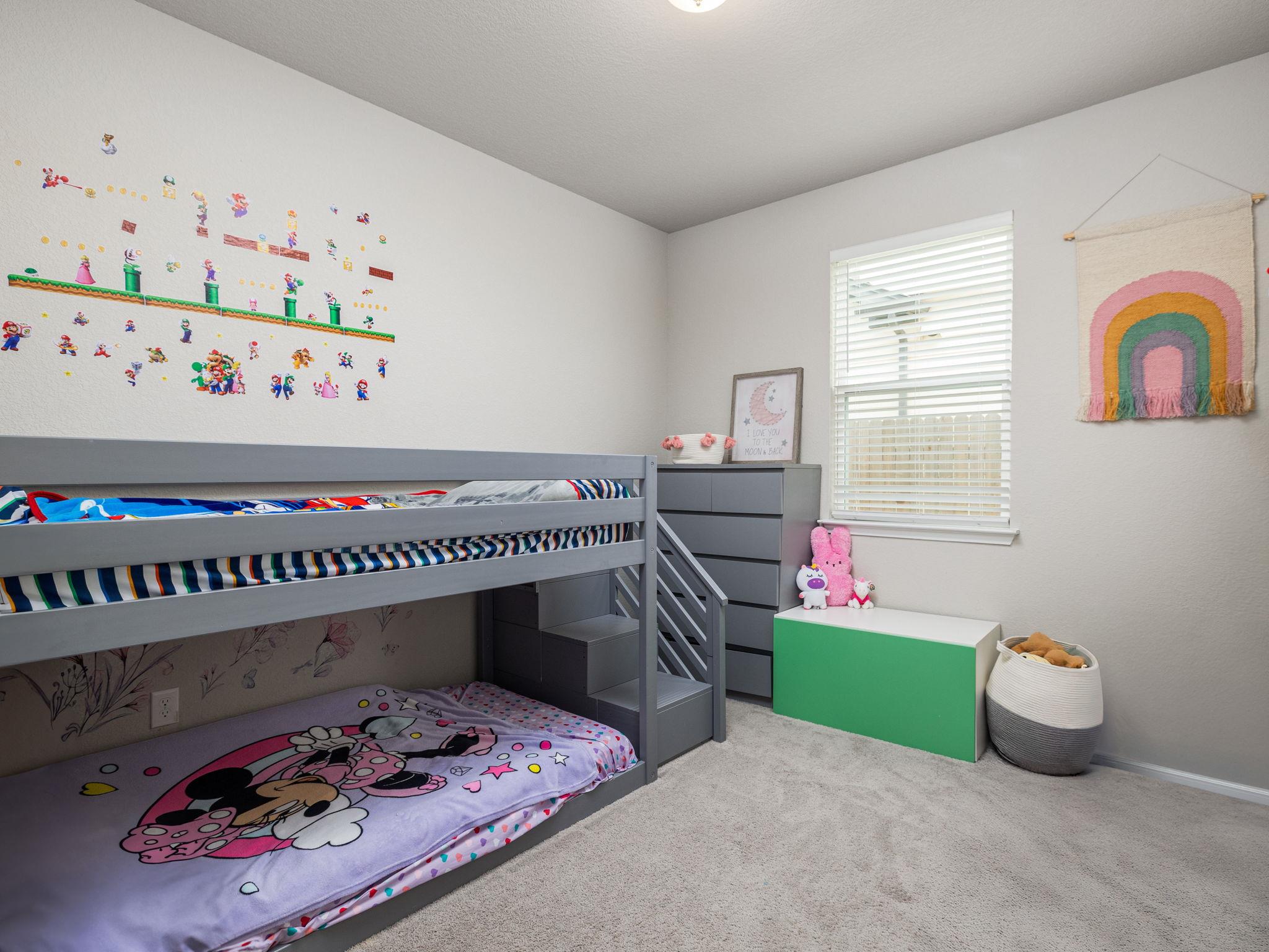453 Arrowhead Vine Street Leander TX 78641