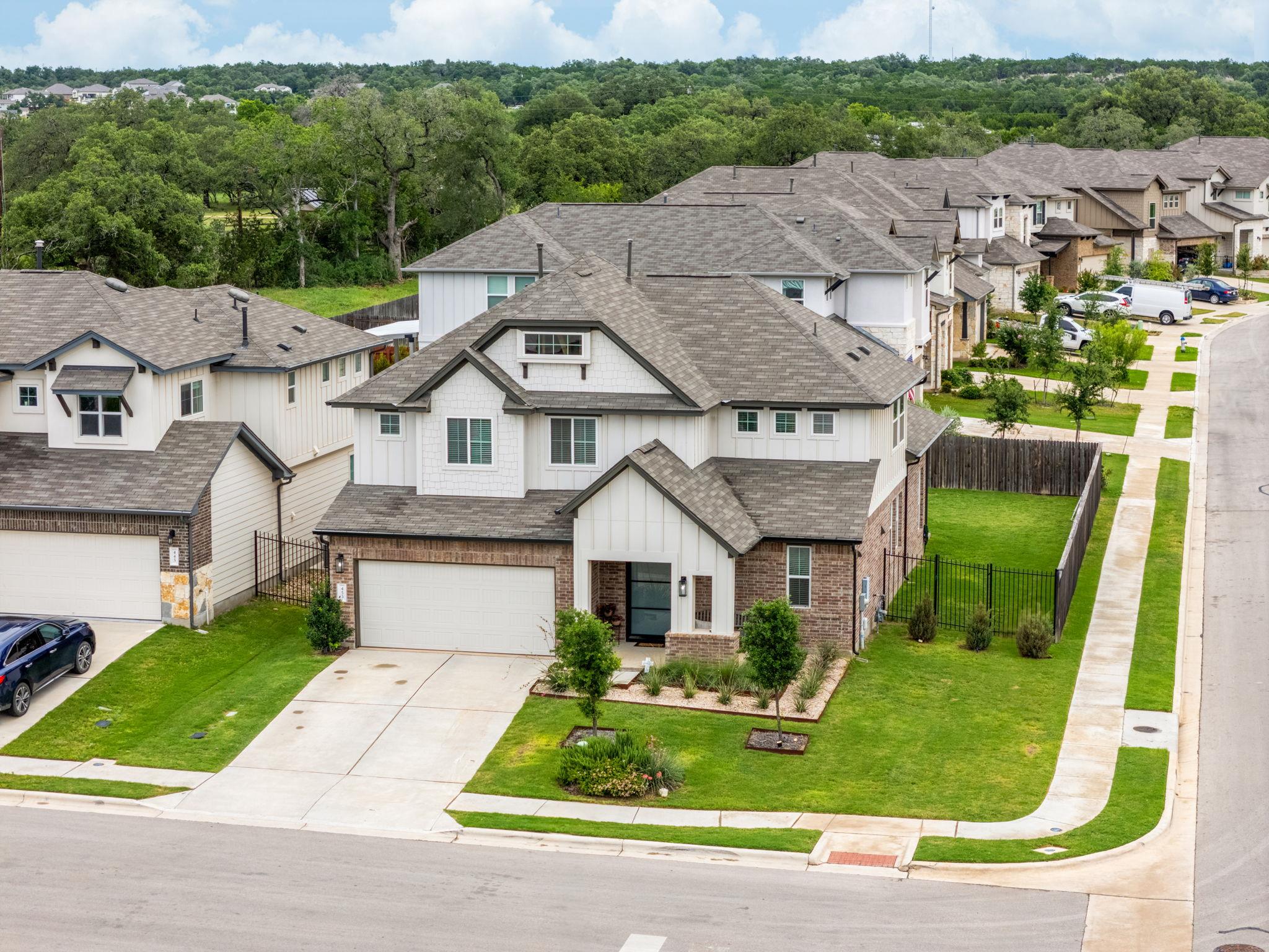 453 Arrowhead Vine Street Leander TX 78641