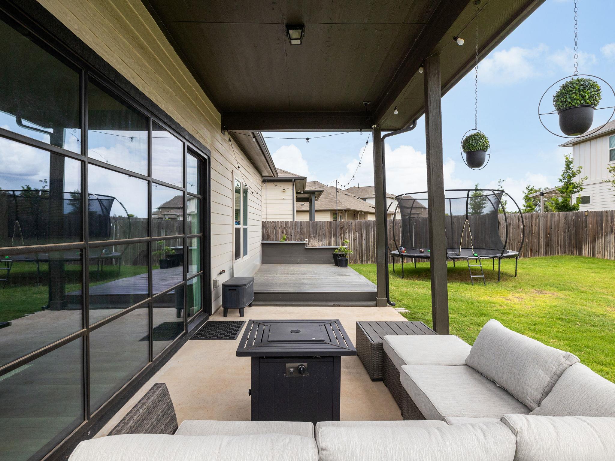 453 Arrowhead Vine Street Leander TX 78641